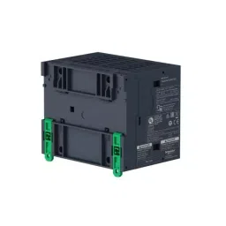 Schneider Electric M262 Series 4 Digital Input 24 V Supply Logic Controller Transistor Output, TM262M15MESS8T image 3