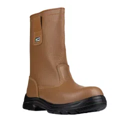 RS PRO Steel Toe Capped Unisex Safety Boot UK 8 EU 43, 2458914-image-21