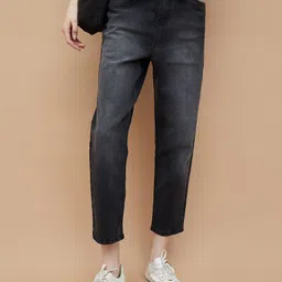 Fame Forever by Lifestyle Women Mid-Rise Light Fade Jeans-picture-42