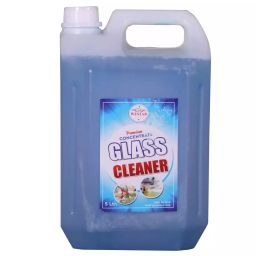 Westar Liquid Glass Cleaner Lavender Fragrance 5 Litre, Blue-image-39