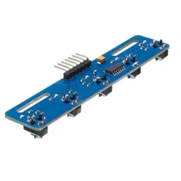 TCRT5000L – 5 Channel Tracking Sensor Tracking Module Infrared Sensor image 3