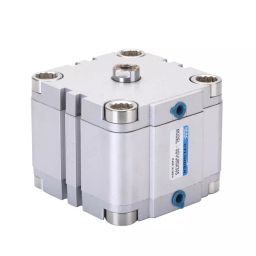 Spac 25x SDVU-BS Double Acting Male Thread Short Stroke Cylinder-image-44