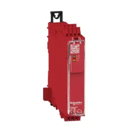 Schneider Electric XPSU 48 to 240 V AC/DC Expansion Module Safety Relay, XPSUEP34AC-picture-37