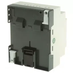 Schneider Electric Zelio Logic 24 V AC DIN Rail Mount 4 Output Logic Module image 2