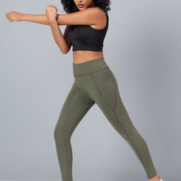 DIDA Women Dry-Fit Ankle-Length Tights-picture-37