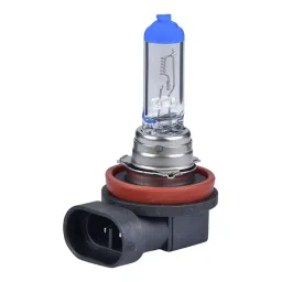 Auto Pearl H8 Car Fog Lamp Halogen Bulb for Volkswagen Polo, APA20 (Pack of 2 Pcs) image 2