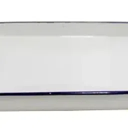 Rasayan 18 x 24 Inch Enemal Tray 42106-36