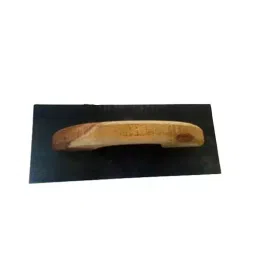 B K JAGAN & CO Hand Sander for Cement Work Gurmala with Wooden Handle-image-62