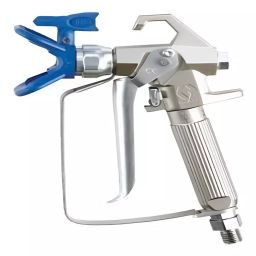 Graco Airless Spray Gun Stainless Steel Two-Finger, 288427-picture-34