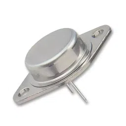 MULTICOMP PRO Single Bipolar Junction Transistors - BJT TRANSISTOR, NPN, TO-3, BUX80-picture-26