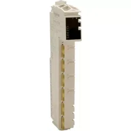 Schneider Electric Digital Discrete Ouput Module for Logic Controller, TM5SDO16T-0
