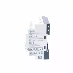 Schneider Electric Zelio Logic Smart 24 V AC DIN Rail Mount 4 Output Logic Module image 2