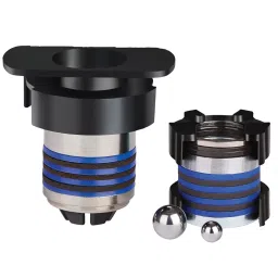 Graco QuikPak Cartridge Repair System Teflon, Leather & Steel, 17H840-picture-34