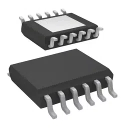 Stmicroelectronics Gate Driver 12 Amp 41 V 12 Pin PowerSSO-12, VND5050JTR-E (Pack of 2500)-39