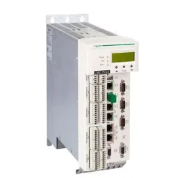 Schneider Electric LMC402C Series Logic Motion Controller for LMC402, LMC402CAA10000-6