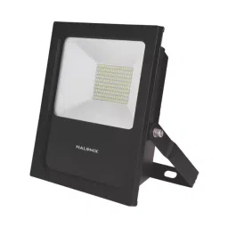Halonix Floz-Neo LED Flood Light Water Proof 50 W with 120° Wide Beam, Cool White-image-19