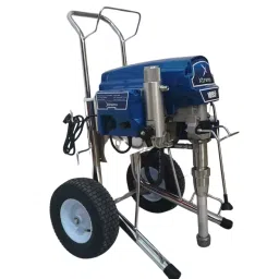 Xtremo Max 6.5 L/min Putty Sprayer 3300 psi Max Pressure Blue, Xtremo Max Max 1095 P-image-31