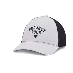 UNDER ARMOUR Men Project Rock Trucker Hat-image-54