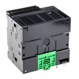Schneider Electric Modicon M221 Series PLC CPU 240 V Supply Digital Output 16-Input, TM221C16R image 2