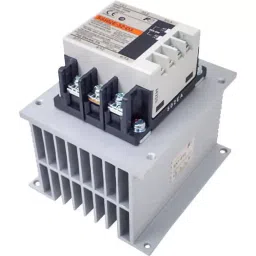 Fuji Electric Solid State Contactor 50 A Rated Current, SS502E-3Z-D3/F-picture-43