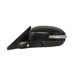Dkmax 134-SVM-MI-L Side Door Mirror Vitara Brezza Motorised With Indicator Left image 2