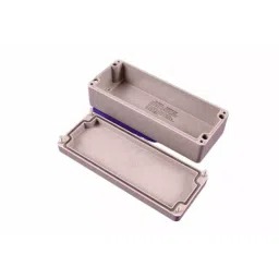 Hammond General Purpose Enclosure 190x75x55 mm Glass Reinforced Polyester, 2543364-image-83