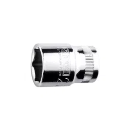 RS PRO 17mm Hex Socket With 12.7 mm (1/2 Inch) Drive Length 38 mm, 1923758-picture-9
