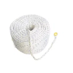 HEAPRO Anchorage Lifeline Rope Polyamide (3-Strand Twisted Rope) 14 mm Ripe Dia. 75 m Length, HI-1900-PA(14MM)-image-43