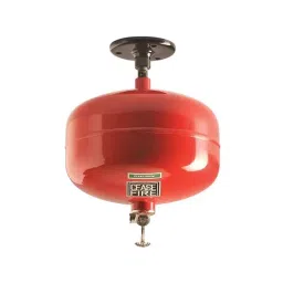 Ceasefire Ceiling Mounted Automatic Fire Extinguisher Stored Pressure 10 Kg Fluorketone (FK-5-1-12) Red, CF-001338-picture-15