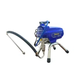 Xtremo Max 3.5L /min Automatic Wall Sprayer Machine 3HP (2200 W) Blue, Xtremo Max Max 490-image-14