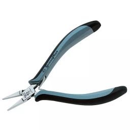 CK TOOLS PLIER, FLAT NOSE, SMOOTH, 135MM, T3770D 120-image-86
