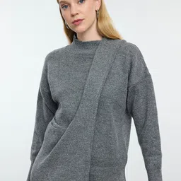 Trendyol Top With Trousers Co-Ords-picture-4
