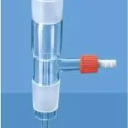 Borosil Adapter Cones Screw Thread29/32 8840A29-41