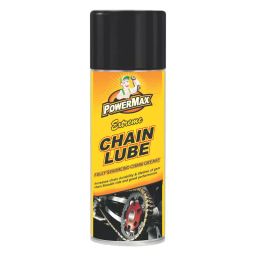 Powermax 150 ml Each Chain Cleaner, Chain Lube & Rust Off Kit, PM-18 (Pack of 3) image 4