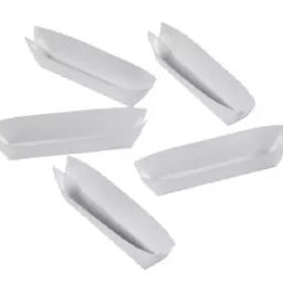 Whatman 10313032 Dimension 55x10x10 mm Kjeldahl Weighing Boat-12