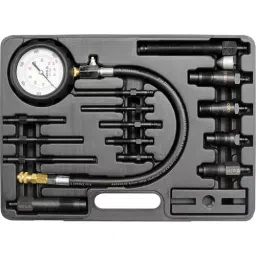 Yato 19Pcs Compression Tester Set YT-7307-23