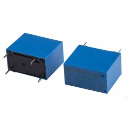 TE Connectivity OJE Power Relay PCB Mount SPST 5 V DC 55.6 Ω, OJE-SS-105HM,000 (Pack of 100)-image-49