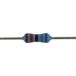 MULTICOMP PRO Through Hole Resistors METAL FILM RESISTOR, 68KOHM, 250mW, 1%, MCMF0W4FF6802A50 (Pack of 20)-picture-29