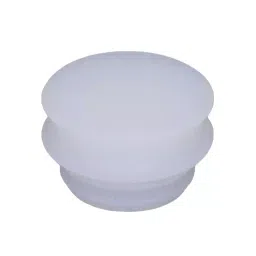 AS ONE PFA Sample Tube Cap, 1-195-12-1