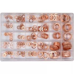 Yato Copper Sealing Rings (Soft) 300 Pcs, YT-06872-image-51