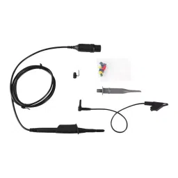 ROHDE & SCHWARZ PASSIVE PROBE, VOLT, 100:1, 500MHZ, 1KV., RT-ZI11-1