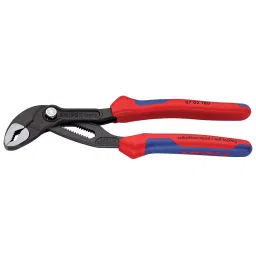 KNIPEX PLIER, WATER PUMP, 180MM, 87 02 180-image-45