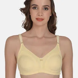 mod & shy Beige Bra-14