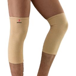 Omtex Super Knee Cap,  Black  Medium -image-13