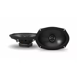 Alpine S-Series 260 W 5.25 inch 2-Way Coaxial Car Speaker Black, S-S69-12