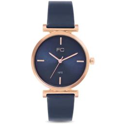 French Connection FCN00087E Claire Analog Watch for Women-image-34