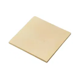 AS ONE Brass Plate 3.2 mm Wall Thickness ±0.22 mm Dimension Tolerance, 3-2797-13-16