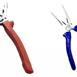 Sky Blue Sbe_Plier_Combo_Mod_01148 Groove Plier 7.8 inch Set of 2 Pcs-image-62