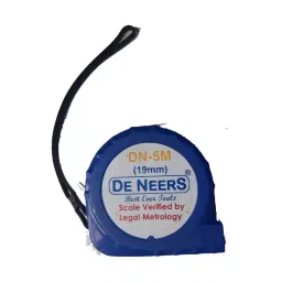De Neers Measuring Tape Steel 50 m Length, DN-9374-picture-13