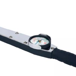 Insize IST-DW240 Dial Torque Wrench 48-240 Nm-picture-1